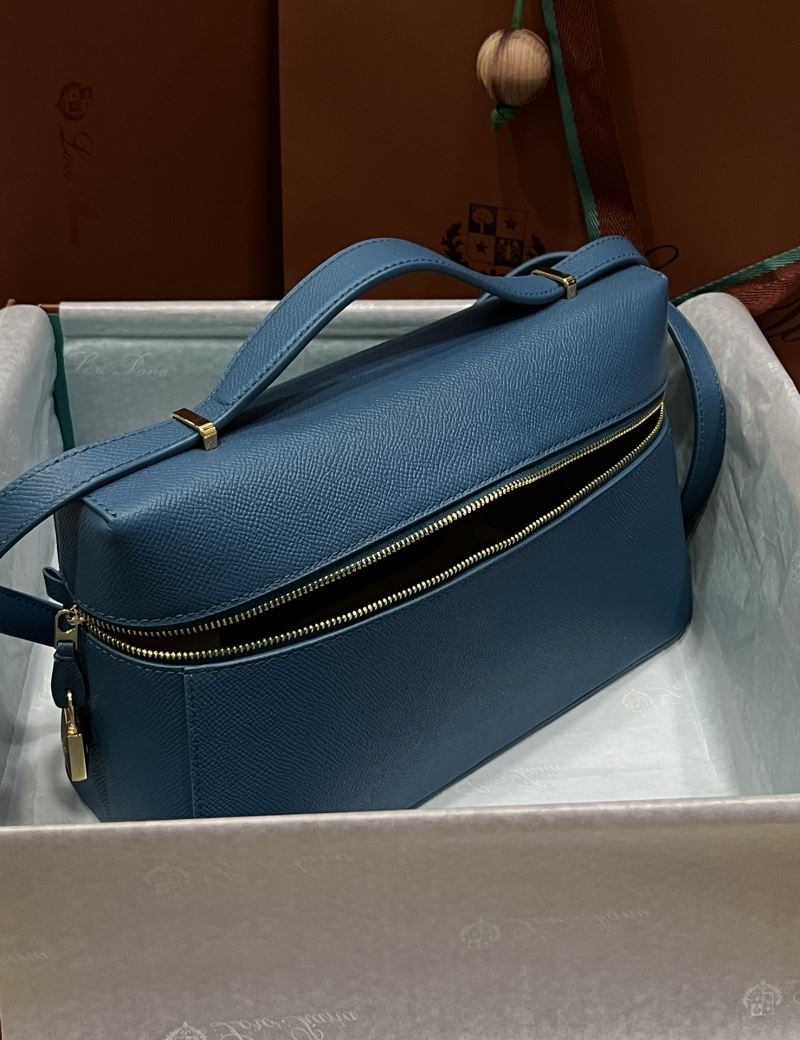 Loro Piana Satchel bags